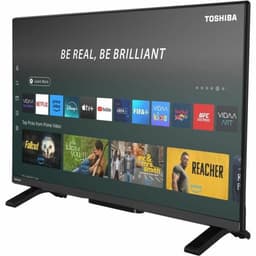 Smart TV Toshiba 32LV2563DG Full HD 32" LED Wifi — thumbnail 4