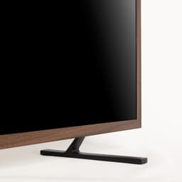 CREATE - QLED 4K 55" Smart TV met antireflectiescherm en kunstgalerij, Licht hout en donker hout framepakket - TV ART MATTE — thumbnail 4