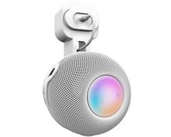 Ruimtebesparende Wandhouder voor HomePod Mini met Uitstekend Kabelbeheer