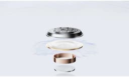 Xiaomi Redmi Buds 6 Play - Draadloze Earbuds - Blauw — thumbnail 4