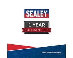 Industriële stofzuiger met wassen en chemisch reinigen - 20L 1250W