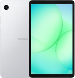 Samsung Galaxy Tab A11 - 4G - 64GB - 8.7 inch - Silver — thumbnail 7
