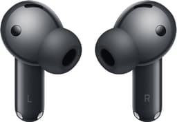 Headphones Huawei FreeBuds 7i - Superieure gesprekskwaliteit - Spatial audio - Noise cancelling - Zwart — thumbnail 4