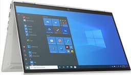 HP Elitebook 1030 G8 X360 | Intel® Core™ i5 1145 G7 | 16 GB DDR4 | 256 GB SSD | Touchscreen | Windows 11 Pro | — thumbnail 3