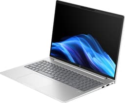 HP ProBook 4 G1i AI PC Intel Core Ultra 7 255U Laptop 40,6 cm (16") Touchscreen WUXGA 32 GB DDR5-SDRAM 1 TB SSD Wi-Fi 6E (802.11ax) Windows 11 Pro Zilver — thumbnail 2
