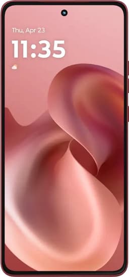 Motorola - Moto G86 Power 5G - 256GB - Roze — thumbnail 2