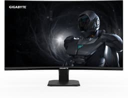 GIGABYTE GS27FC2 27'' Curved gaming monitor — thumbnail 5
