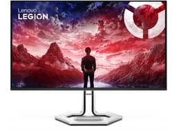 Lenovo Legion Pro 32UD-10 computer monitor 80 cm (31.5") 3840 x 2160 Pixels 4K Ultra HD QD-OLED Zwart, Grijs — thumbnail 1