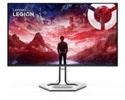 Lenovo Legion Pro 32UD-10 computer monitor 80 cm (31.5") 3840 x 2160 Pixels 4K Ultra HD QD-OLED Zwart, Grijs