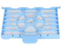 Bosch Filter Motor filter BGN21702, VSZ2NB100, BGL2A100 00577814