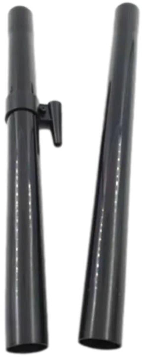 Nilfisk Zuigbuis Kunststof, met parkeerklem MULTIII22, MULTIII50, BUDDYII18T 31000862 — afbeelding 1