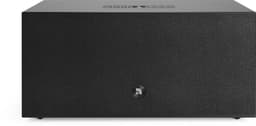 Audio Pro C20 W - Multiroom Speaker met HDMI ARC en Phono-ingang - WiFi, Bluetooth, AirPlay 2 en Google Cast - Zwart — thumbnail 1