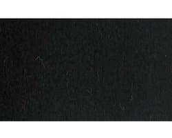 Hoedenplankstof zwart zelfklevend 70x140cm