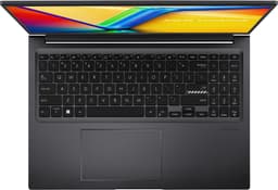ASUS Vivobook 16 M1605YA-MB560W AMD Ryzen™ 5 7430U Laptop 40,6 cm (16") WUXGA 8 GB DDR4-SDRAM 512 GB SSD Wi-Fi 5 (802.11ac) Windows 11 Home Nederlands Zwart — thumbnail 3