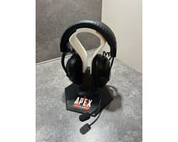 Hoofdtelefoon houder Apex Legends - Headset stand - Koptelefoon standaard - Koptelefoon houder