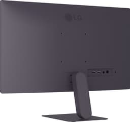 LG UltraGear 24G411A-B - Full HD IPS Gaming Monitor - 144hz - 24 inch — thumbnail 2