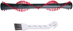 Geschikt voor Miele TriflexHX1Pro TriflexHX1Cat&Dog TriflexHX1Selec rolborstel, 1 stuk — thumbnail 1