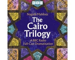 The Cairo Trilogy