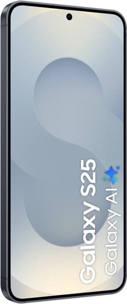 Samsung Galaxy S25 5G - 512GB - Black + 1 jaar extra garantie — thumbnail 4