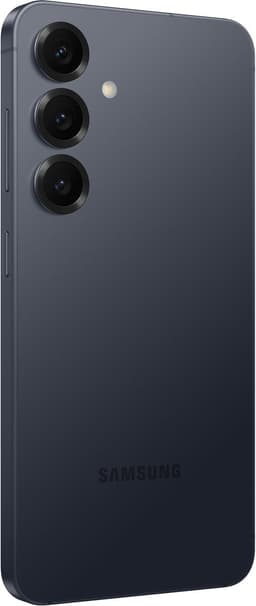 Samsung Galaxy S25 5G - 512GB - Black + 1 jaar extra garantie — thumbnail 9