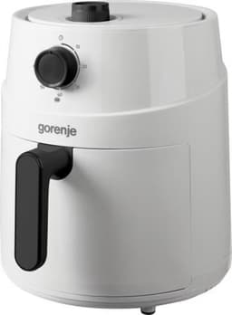 Gorenje AF1300XG friteuse Enkel 4,5 l Vrijstaand 1300 W Heteluchtfriteuse Wit — thumbnail 2