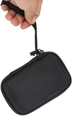 Tas voor Portable SSD Externe Harde Schijf 500GB 1TB 2TB 4TB — thumbnail 5