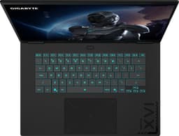 GIGABYTE GAMING A16 3VHK3EE893SH - Gaming Laptop - 16 inch - RTX 5060 - Ryzen 7 - 16GB/512GB — thumbnail 3