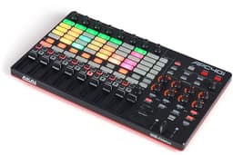 Akai Professional APC40 MKII - USB MIDI-controller voor 1-op-1 mapping met Ableton Live Lite met 5x8 Clip Launch Matrix, inclusief Pro Software Suite — thumbnail 1