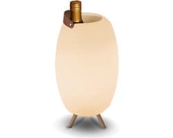 New Garden APOLO 45 oplaadbare lamp incl. speaker