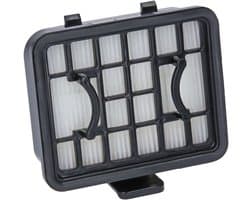 Bosch Accessories 2608000664 Filter, filteroppervlak 230 cm², 97 x 79 x 30 mm, geschikt voor GAS 18V-1