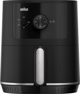 Braun MultiFry 3 - HF3000 - 4,3L - tot 4 personen - Vaatwasbestendige Lade — thumbnail 1