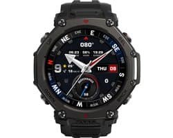 Amazfit T-Rex 3 Pro 48mm Black