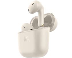 Sennheiser Accentum Open Draadloze Oordopjes Beige
