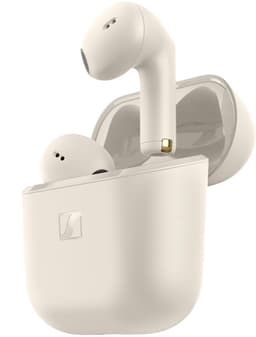 Sennheiser Accentum Open Draadloze Oordopjes Beige — thumbnail 1