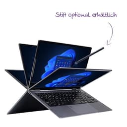Terra Mobile 360-13R 2-in-1 FullHD 13.3" laptop - Intel Core i5-1334U - 16GB - 512GB M.2 SSD - Windows 11 Pro — thumbnail 2