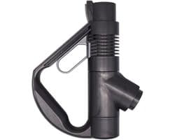 Greep stofzuigerslang - Geschikt voor DYSON - DC19/DC23/DC26/DC29/DC32/DC36/DC37 - Handgreep - Onderdelen Stofzuiger - Accessoires
