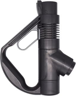 Greep stofzuigerslang - Geschikt voor DYSON - DC19/DC23/DC26/DC29/DC32/DC36/DC37 - Handgreep - Onderdelen Stofzuiger - Accessoires — thumbnail 1