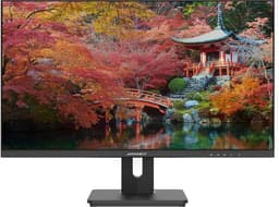 Bureaumonitor 27'' inch 4K UHD 60 Hz — thumbnail 4