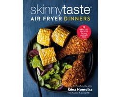 Skinnytaste Air Fryer Dinners