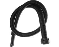 Numatic Conische FloMax stofzuigerslang compleet - 2 meter - slang geschikt voor Henry en Hetty stofzuiger