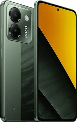Xiaomi POCO M7 Pro 5G - 12 GB RAM - 256 GB - Groen — thumbnail 5