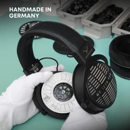 Beyerdynamic DT 1990 MKII - Studio Koptelefoon - 30Ohm - Zwart — thumbnail 3