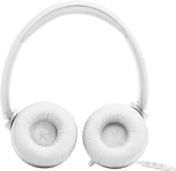 JBL Tune 530 USB-C - USB C Koptelefoon - Bedrade On-ear Headset voor iPhone 15, 16 & 17 - Met Microfoon - JBL Pure Bass - Samsung & Laptop - Wit — thumbnail 6