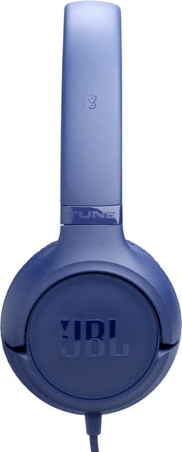 JBL Tune 530C Blauw — thumbnail 2