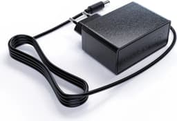 GO SOLID! ® Oplader geschikt voor AG G4000, AG4100, G4200 steelstofzuiger 25,9 V accu — thumbnail 1