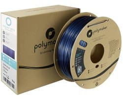 Polymaker PB01034 Filament PETG Hittebestendig, Hoge treksterkte 1.75 mm 1000 g PolyLite™ 1 stuk(s)