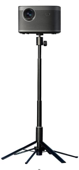 Thuys – Beamer Statief – Beamer Beugel – Projector Statief – 40 x 15 x 7cm – Zwart — thumbnail 1