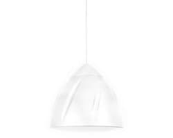 Power Dynamics PDS50W hangende speaker - 100V speaker - 8 Ohm - 6.5 inch - 80W - Wit