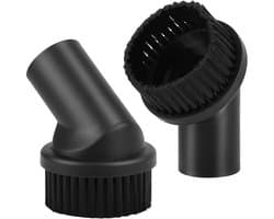stuks 35mm stofborstels, universele stofzuigerborstels, hoogwaardige stofzuigerborstels, stofzuigeraccessoires, geschikt voor de meeste merken stofzuigerstofborstels
