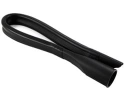 Accessoires voor stofzuigers voor huishoudelijk gebruik, zuigkop, flexibele, lange, platte zuigmond, accessoires voor stofzuigers